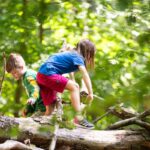 Manuela Emmert Draußenzauber Kindergeburtstag