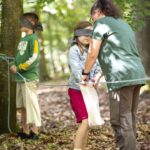 Draußenzauber Kindergarten Schule Manuela Emmert Würzburg Güntersleben